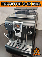 Кавомашина SAECO Royal Gran Crema Окремостійкий НОПУЧИНАТОР Кавомашина Б/у ЄВРОПА