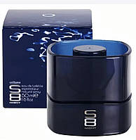 Oriflame S8 night, 50 мл мужская туалетная вода Орифлейм Эс Эйт Найт