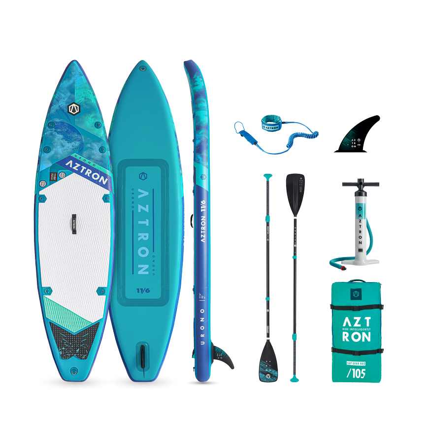 SUP доска Aztron Urono Touring 11'6''