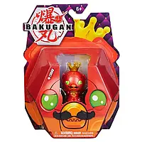 Бакуган Куббо коллекционный-Bakugan Cubbo Collectible "Kg"