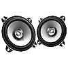 Автомобільна акустика Kenwood KFC-S1056 Круглі коаксіальні динаміки 4" 100 мм 10 см комплект 2 штуки, фото 4