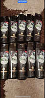 Dabur Vatika Black Seed Shampoo - шампунь с черным тмином. Египет. 400 мл "Kg"