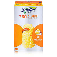 Swiffer 360 duster staubmagnet - пылесборник Swiffer 360° "Kg"