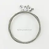 Струни MOGE GE09 для електрогітари (.009-.042) (нікель), фото 3