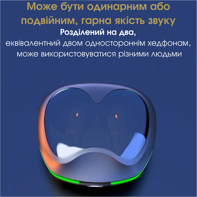 Блютуз Наушники Pro-60 E-Devices интернет магазин