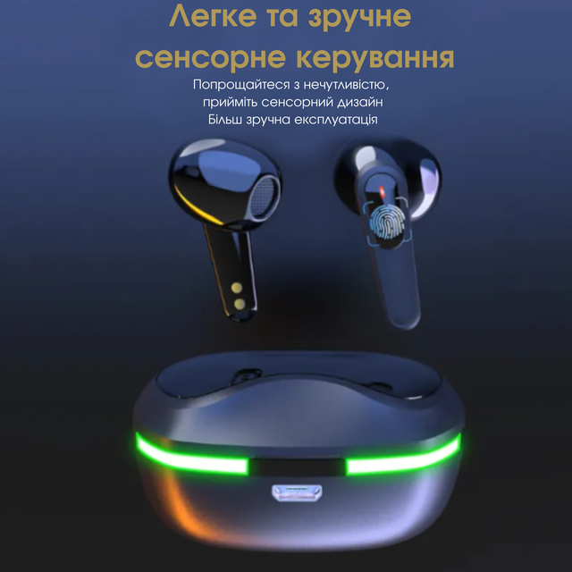 Беспроводные Наушники Pro-60 E-Devices интернет магазин