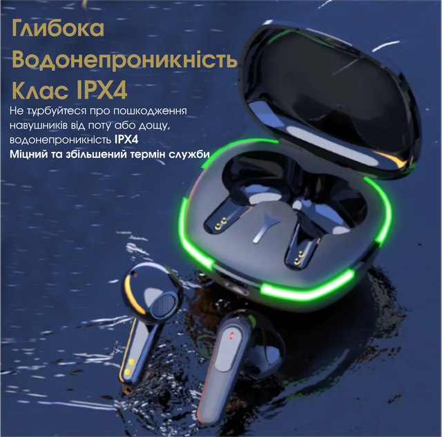 Беспроводные Наушники Pro-60 E-Devices интернет магазин