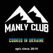 Manly Club
