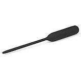 Стимулятор уретри Anal Indulgence Collection Silicone Vibrating Urethral Dilator, фото 4