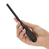 Стимулятор уретри Anal Indulgence Collection Silicone Vibrating Urethral Dilator, фото 11