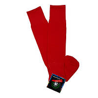 Гетри футбольні однотонні