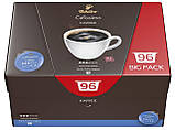 Кава в капсулах TCHIBO Cafissimo Kaffee Mild 96 шт Німеччина, фото 5