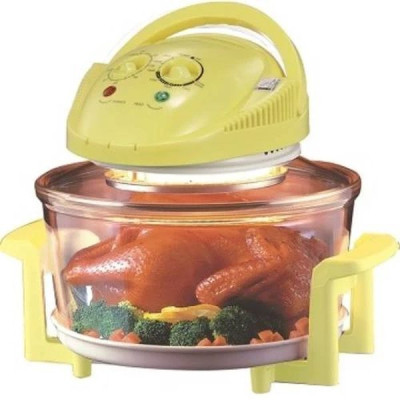 Аерогриль Vimar VCO 525 Y (VCO525Y), фото 1