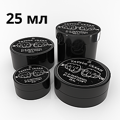 25 мл Крем для загоєння TattooCream Manly Club