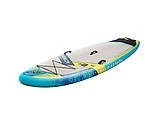 SUP дошка Aztron Sirius River 9'6'', фото 2