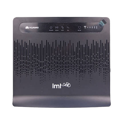 4G LTE Wi-Fi роутер Huawei B593s-22 (Київстар, Vodafone, Lifecell) Сток, фото 1