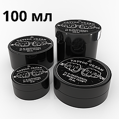 100 мл Крем для загоєння TattooCream Manly Club