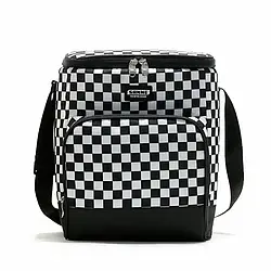 Термосумка для транспортування холодних та гарячих продуктів GP-4338 13 л