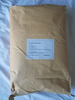 Еритритол (Ерітріт) 25кг