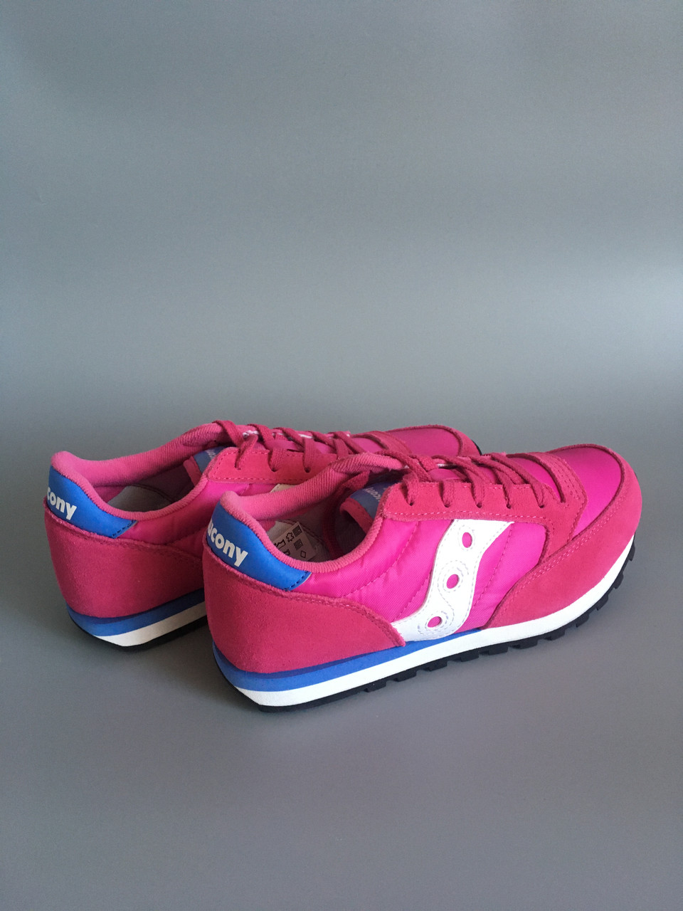 Saucony Kids Jazz Original. ID