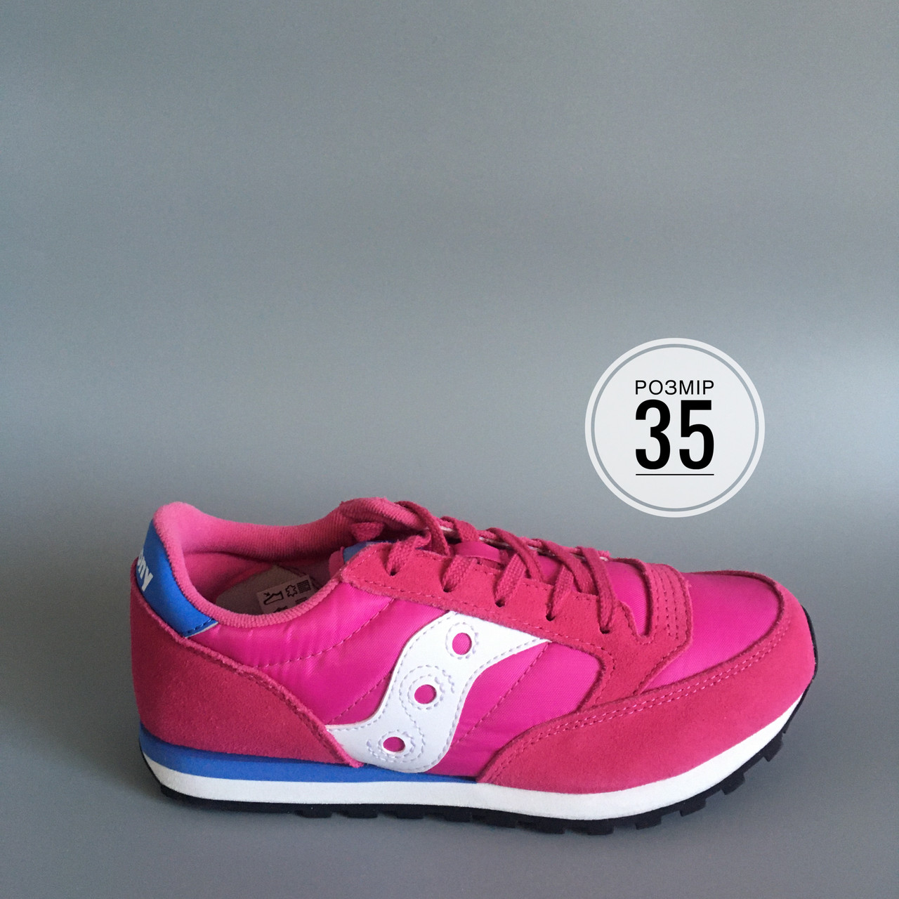 Saucony for kids cheap