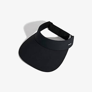 Дашок від сонця 55-58 см Чорний