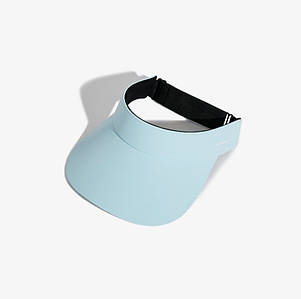 Дашок від сонця 55-58 см Блакитний