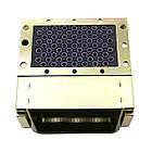 Радіатор із кришкою R190 алюміній, фото 5