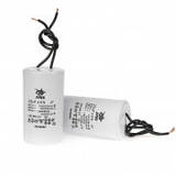 CBB60 конденсатори поліпропіленові для пуску та роботи