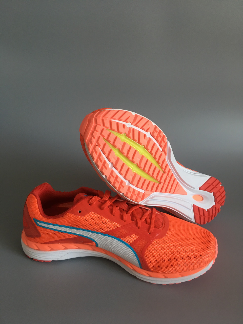 Puma 2025 ignite 2
