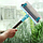 Універсальна Щітка для Миття Окон Multpurpose Squeegee, фото 2