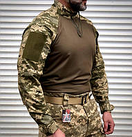 Убакс піксель, Тактичні бойові сорочки UBACS зі знижкою