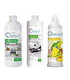 Засіб для миття посуду, Джерелія, 500 мл, фото 5