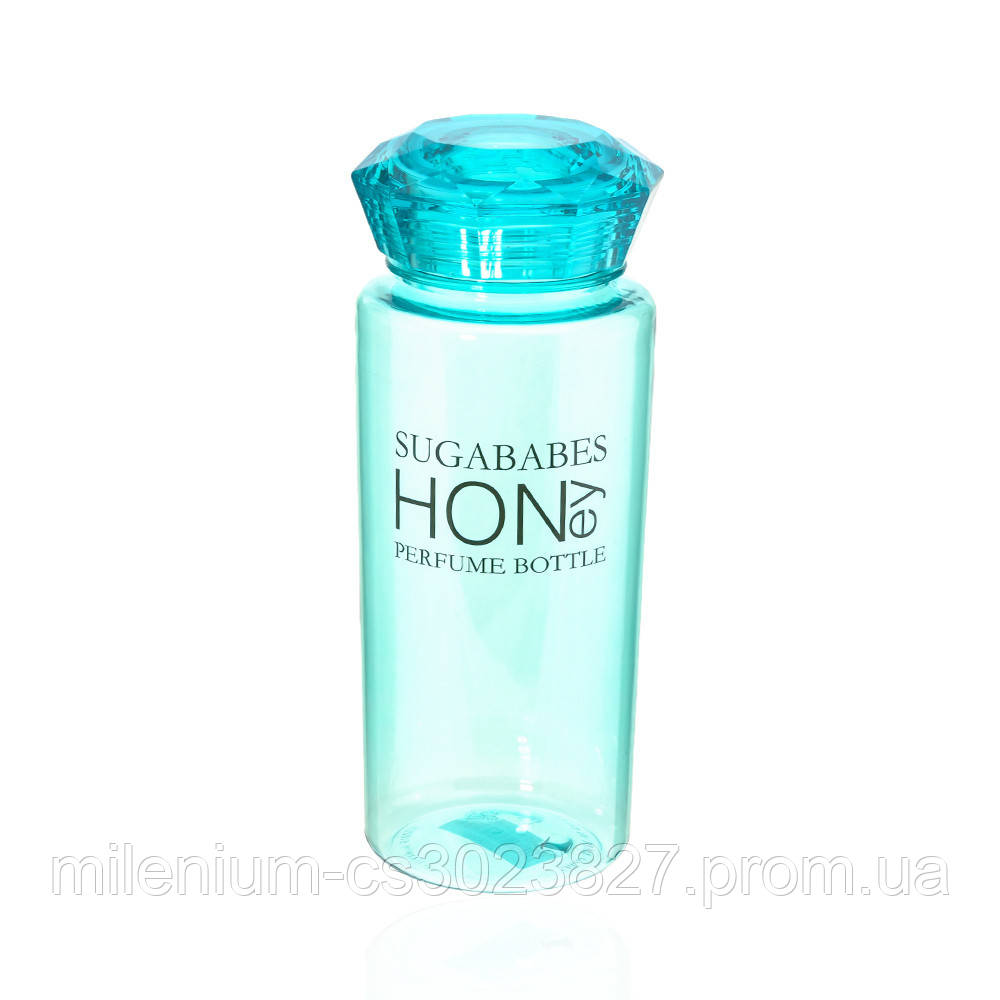 Купить Пластиковая бутылка для воды, холодного чая, сока Crystal 500мл ...