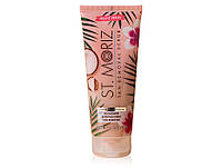 Скраб для видалення засмаги St. Moriz Advanced Exclusive Coconut Tan Remover Scrub (200 ml)