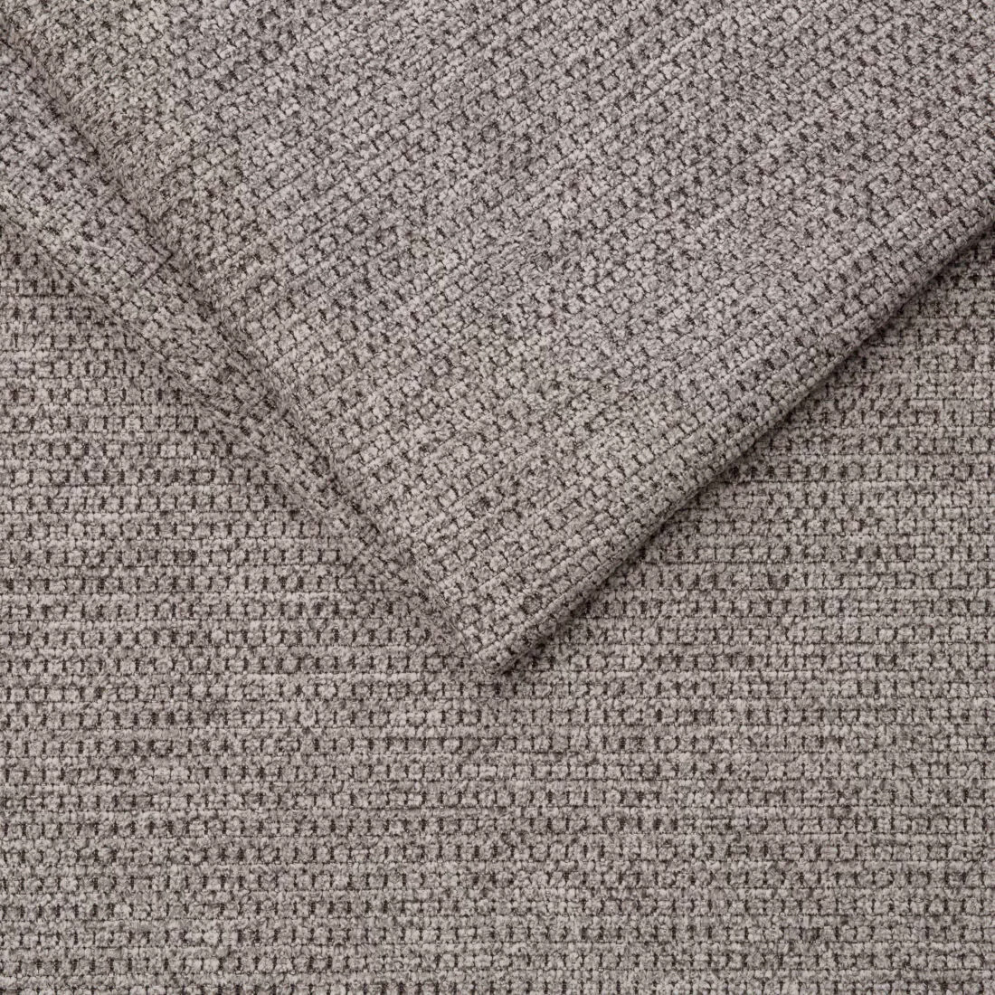 Меблева тканина Glow 05 Taupe, рогожка