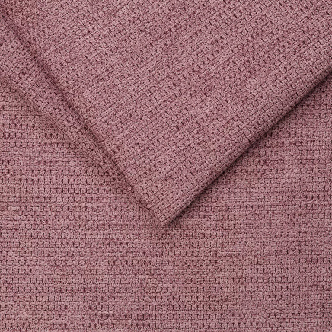 Меблева тканина Glow 10 Mauve, рогожка
