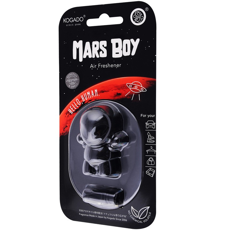 Ароматизатор повітря Kogado Mars Boy