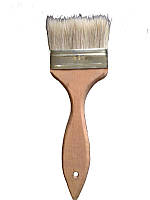 Кисть малярная  утолщенная 70/12