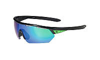 Очки Merida Sunglasses/Sport чорний, Green