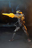 Фігурка Neca Хранитель з к/ф Хижник 2, 20 см — Ultimate Guardian #04, Predator 2, 30th Anniversary, фото 3