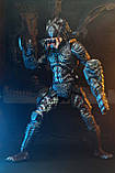 Фігурка Neca Хранитель з к/ф Хижник 2, 20 см — Ultimate Guardian #04, Predator 2, 30th Anniversary, фото 6