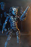 Фігурка Neca Хранитель з к/ф Хижник 2, 20 см — Ultimate Guardian #04, Predator 2, 30th Anniversary, фото 7