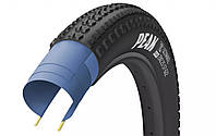 Покришка 29x2.25 (57-622) GoodYear PEAK tubeless complete, folding, black, 120tpi