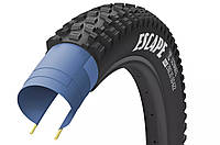 Покришка 29x2.35 (60-622) GoodYear ESCAPE tubeless complete, folding, black/tan, 120tpi