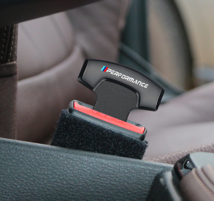 Заглушки для Ремня Безопасности Автомобиля Performance — Купить ...