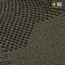 M-Tac шкарпетки літні легкі Olive 39-42, фото 3