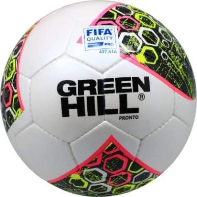 М'яч футбольний FB-9155 FIFA Approved "PRONTO"