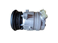 Компрессор кондиционера 1135507 OPEL Astra G 98-05, Tigra 94-00, Astra F 91-98; CHEVROLET Evanda V200 04-06;