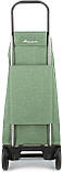 Сумка-візок Rolser Jet Tweed Joy Verde (JET038-1002), фото 4